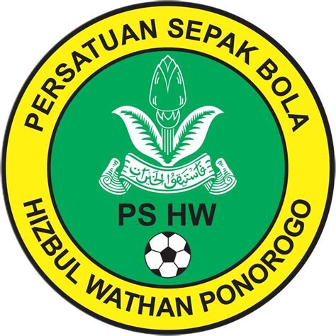Logo PS Hizbul Wathan